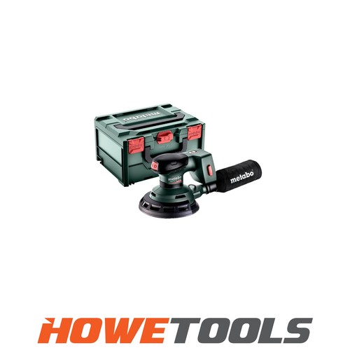 Metabo sxa ltx 150 - metabo, 18v