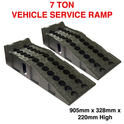 Heavy duty ton - ton, clearance