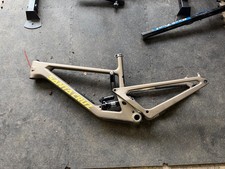 Santa Cruz 5010cc V5 2023 Size