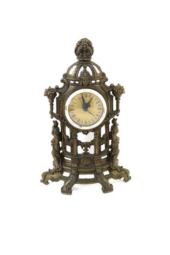 Vintage rococo style - rococo, antique