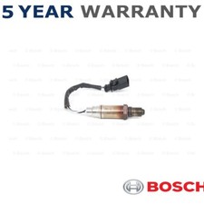 Bosch Lambda Oxygen Sensor