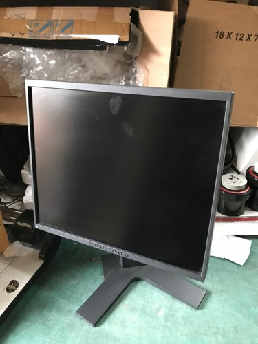 Eizo flexscan s1961 - eizo,