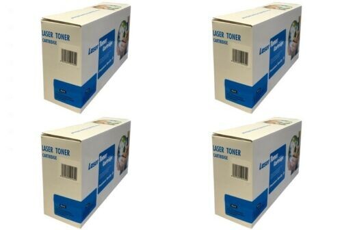 Compatible toner for - toner,