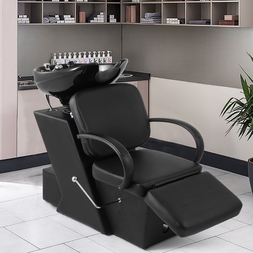 Heavy duty salon backwash - salon,