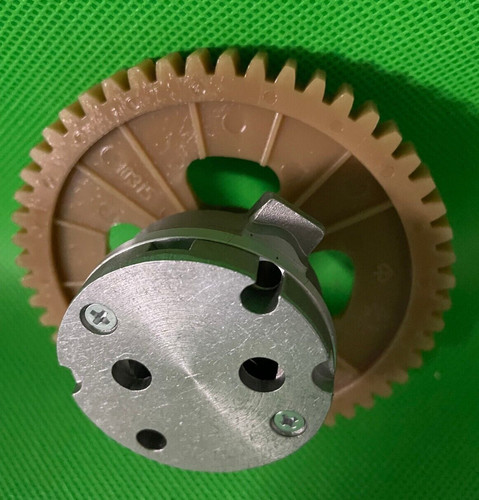 Oil pump assembly - oil, assembly.