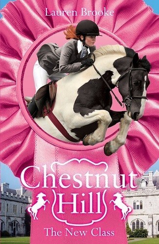 Chestnut hill the new - chestnut,
