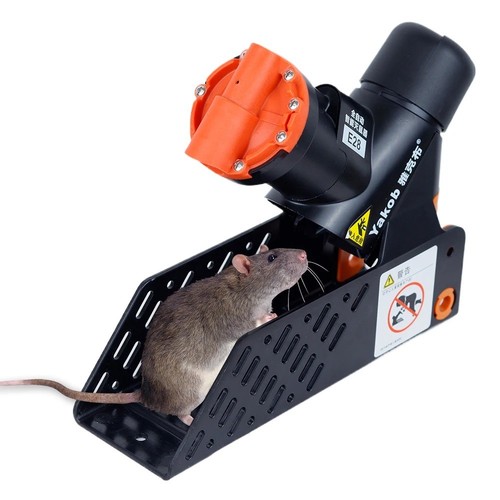 2025 smart automatic humane - automatic,