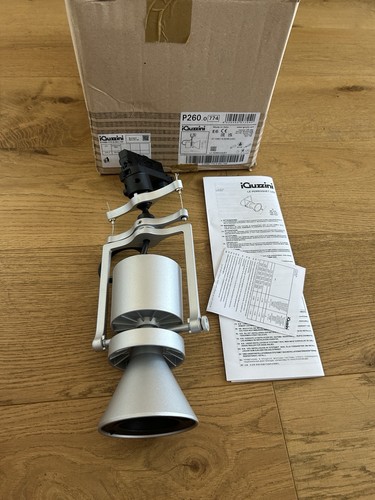 Iguzzini trackp led spot light - iguzzini,