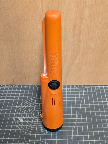 Garrett pro pointer - pointer, metal