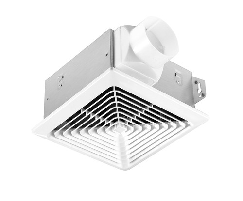 Extractor aire para baño - para,