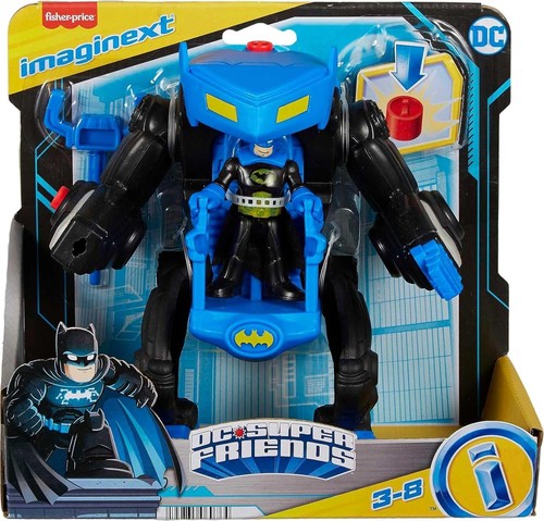 Fisher price imaginext - fisher-price,