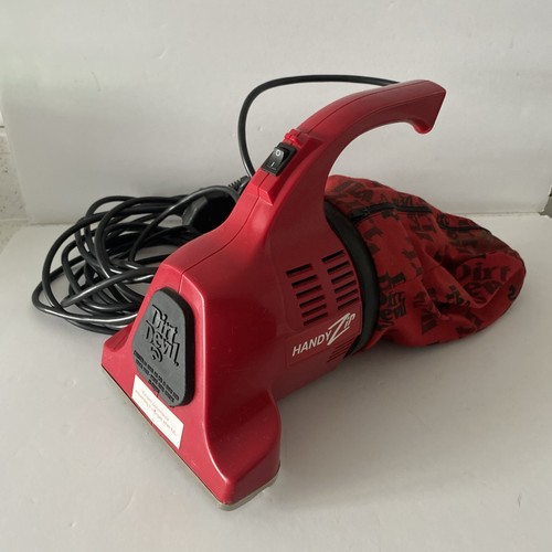 Dirt devil handy 150 handheld - dirt,