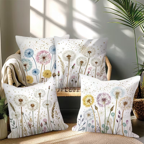 Set luxury meadow - 4,
