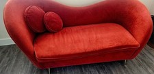 Stylish Sofa 2 Seater SOFIA