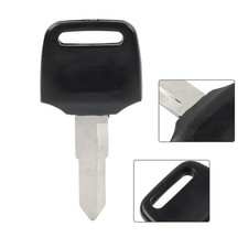 Uncut Blade Blank Key 1pc For