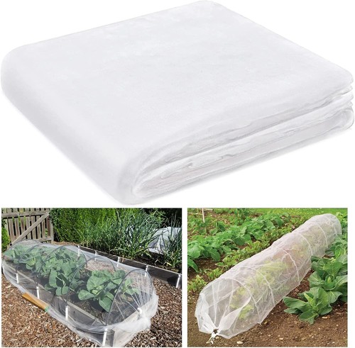 Garden netting for - garden, patch