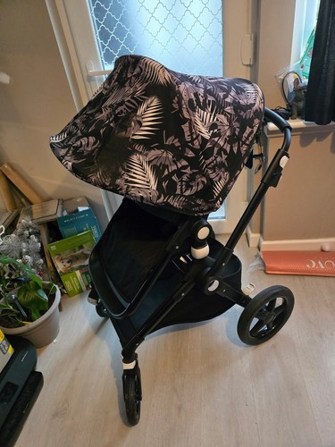 Bugaboo lynx unisex - lynx, foldable