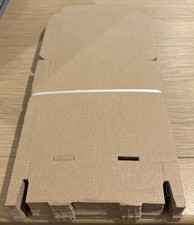 Pack of 24 flat pack large