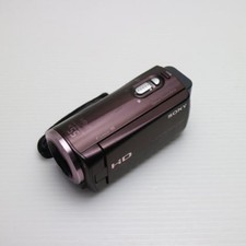 Sony Handycam HDR-CX270V Brown