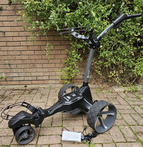 Motocaddy remote control - remote,