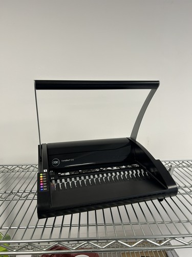 Gbc combbind c12 small - gbc,