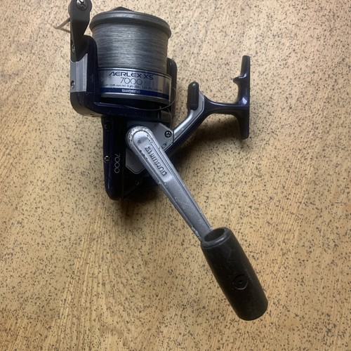 Shimano alerlex 7000 spod - shimano,
