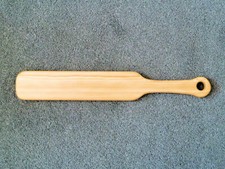 US Style Redwood 18" x 3" US