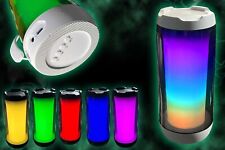 Lantern Speaker for Spirit Box