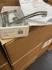 CASCADE SPIRAL MONO SINK MIXER