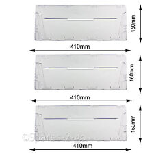 Drawer Flap Front Handle For