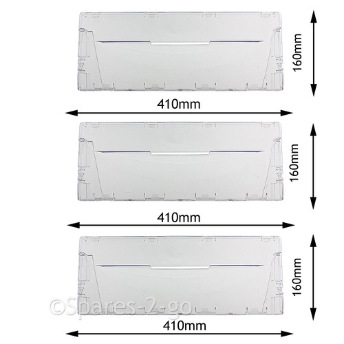 Drawer flap front handle - flap, for