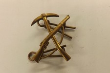MILITARY BADGE WW1 BRITISH