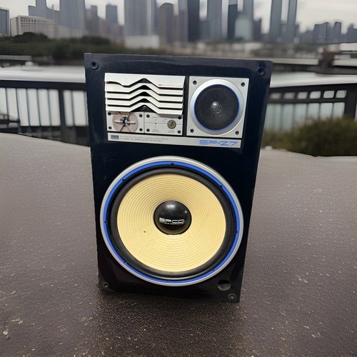 Sansui way 4 speaker - 4-way, 4-speaker