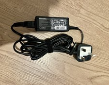 Original Toshiba Laptop