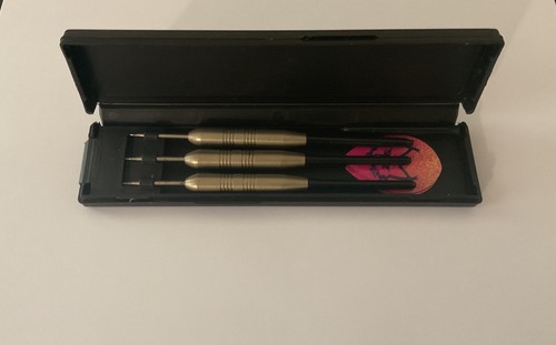 Unicorn darts plastic case - darts,