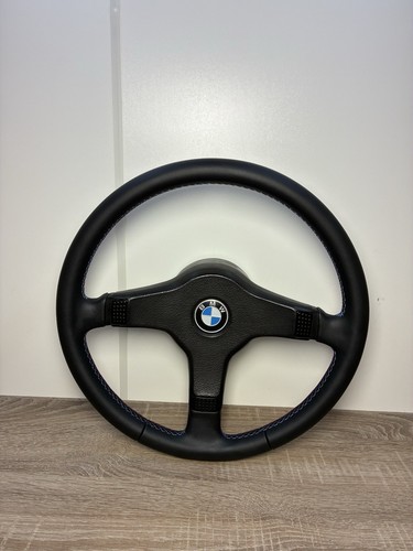 Bmw tech steering wheel - 1,
