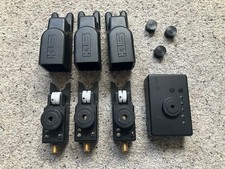 Steve Neville MK3 Remote Bite