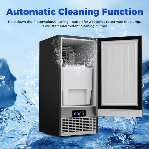 50kg 24h freestanding - 50kg/24h,