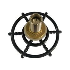 Sink Glass Rinser Bottle