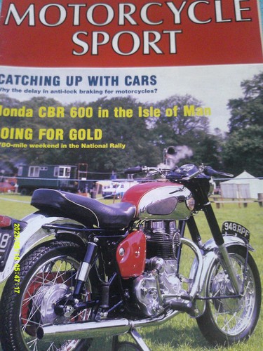 Motorcycle sport 87 - motorcycle,