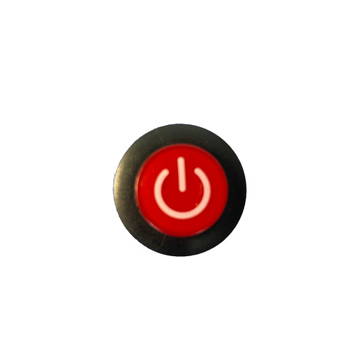 Spare parts push button power - push,
