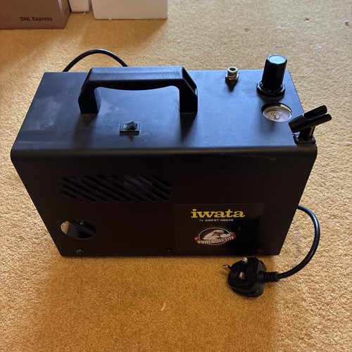 Iwata power jet lite - power, is-925