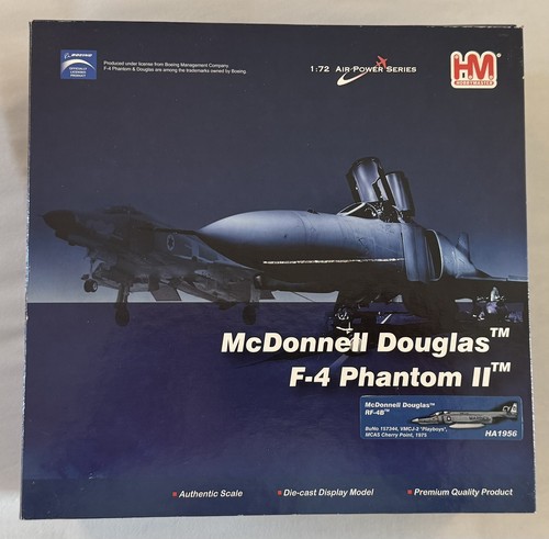 Hobby master ha1956 4b - master, rf-4b