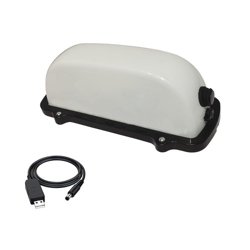 Viliery usb rechargeable - usb,
