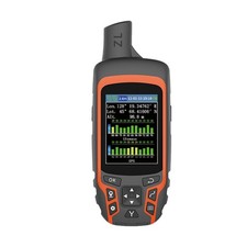 ZL166 Handheld  Land Meter