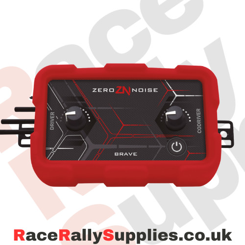 Zero noise brave - zero,
