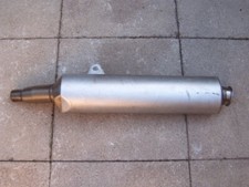 DUCATI MONSTER M 600 750 900 L/H SILENCER