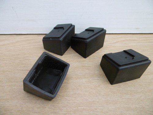 Leg feet for black - for,