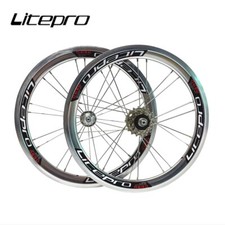 AERO 16In 305 349 V Brake BMX