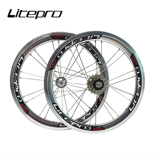 Aero 16in 305 349 - 305, brake